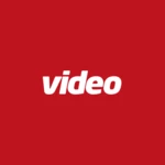 video magazin android application logo